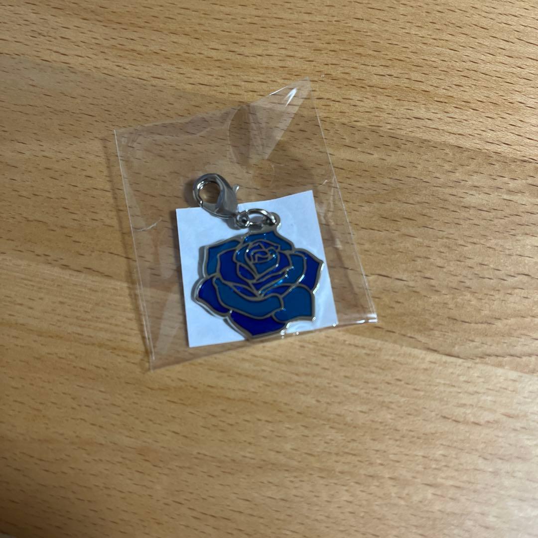 Ado ジュエルチャーム A〜C セット　ガチャ　hibana日本会場限定