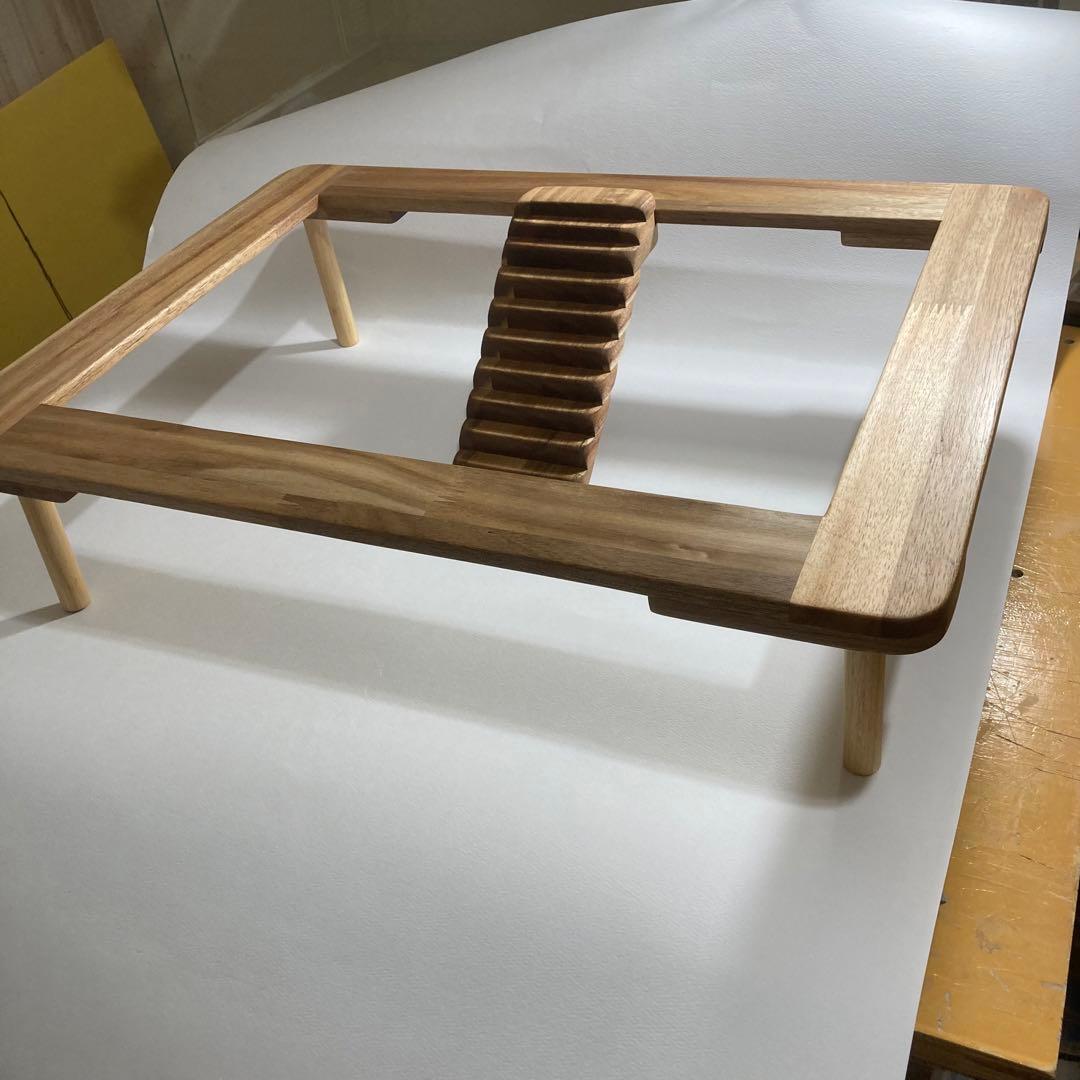 AKN23様確認用　ハムスター　ルーミィ60用　継ぎ目齧り防止　ぐるっとロフト