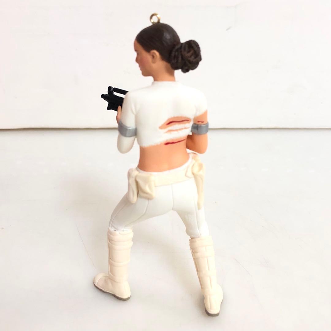 Hallmark ホールマーク　スターウォーズ　パドメ・アミダラ　オーナメント