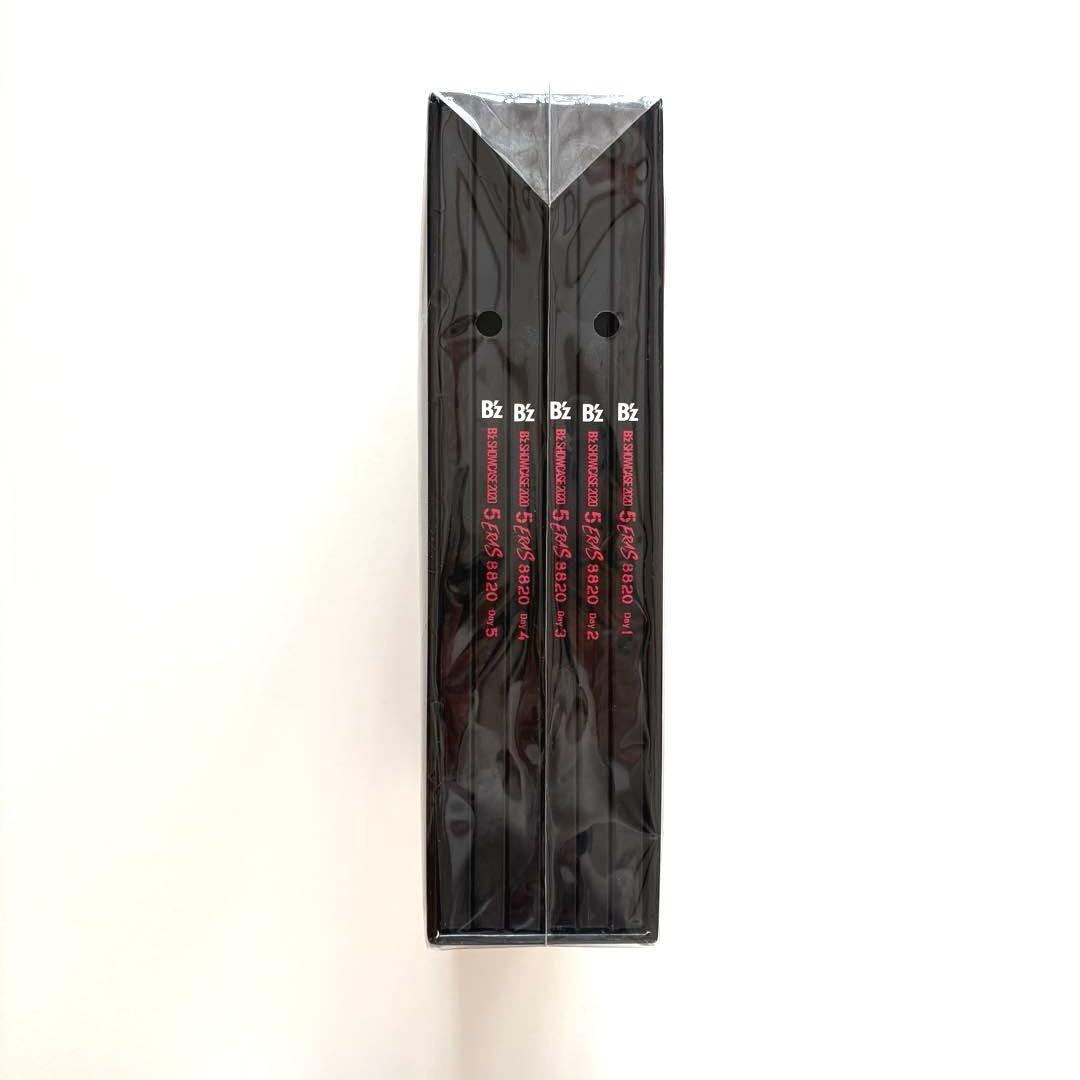 完全受注生産限定✩B’z SHOWCASE 2020-5 ERAS 8820
