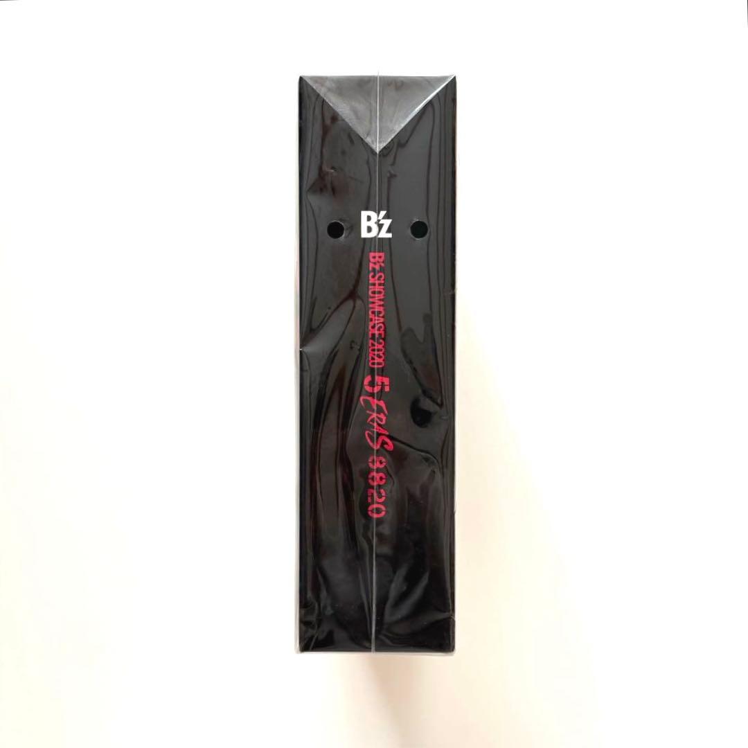 完全受注生産限定✩B’z SHOWCASE 2020-5 ERAS 8820