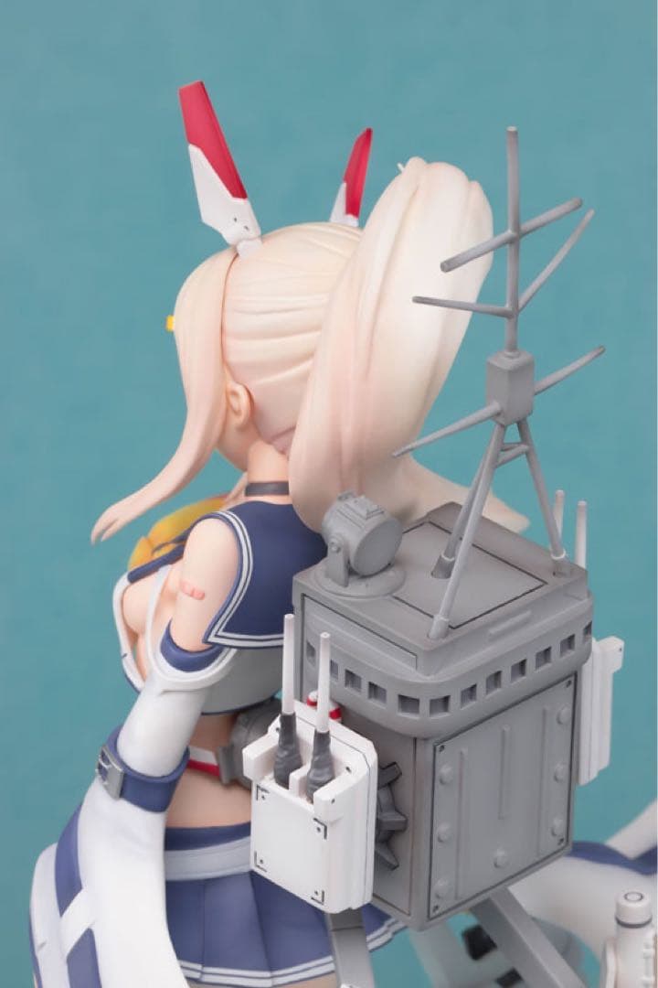 綾波改　フィギュア　アズールレーン　アズレン 正規品