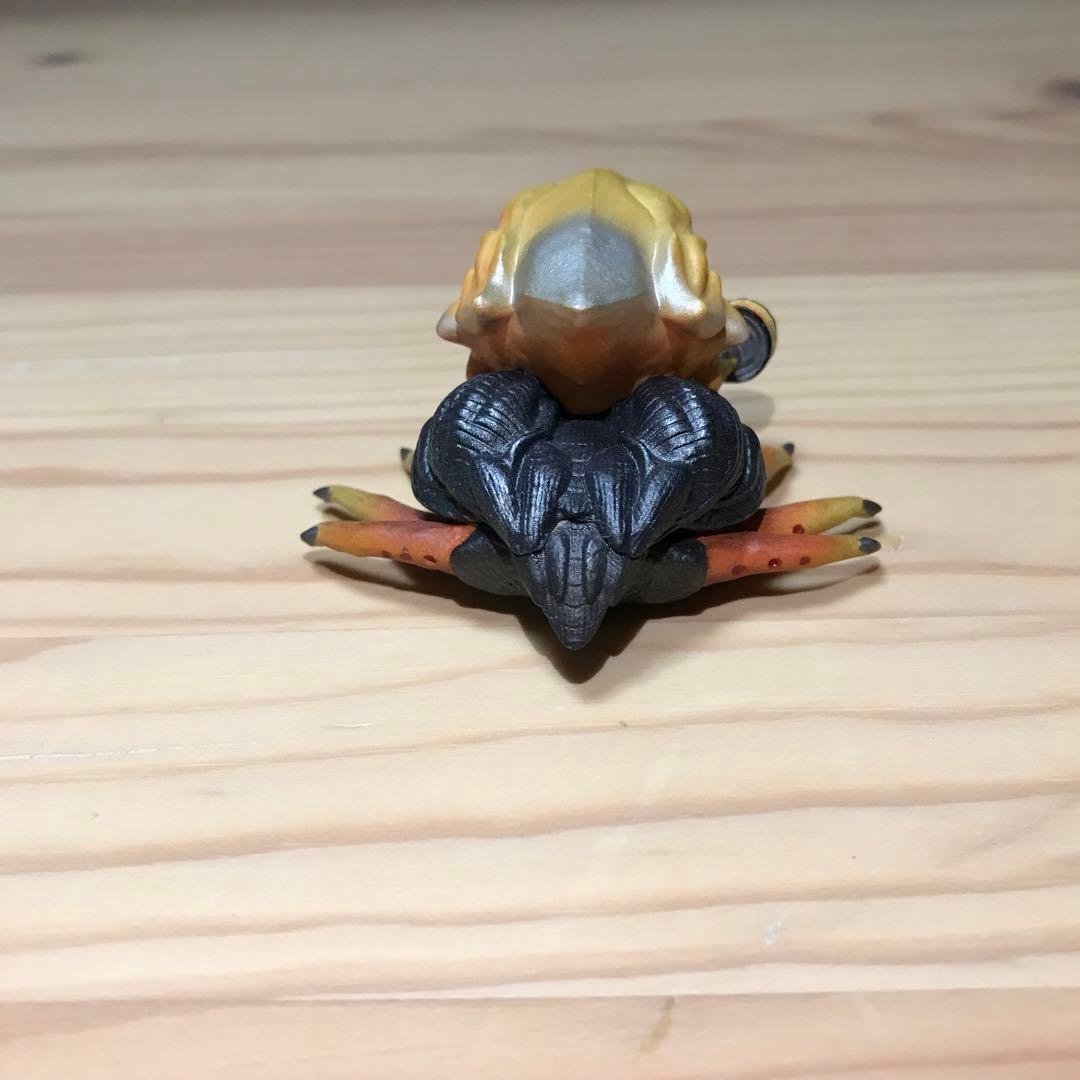 限定版デフォリアル ガメラ(1999)