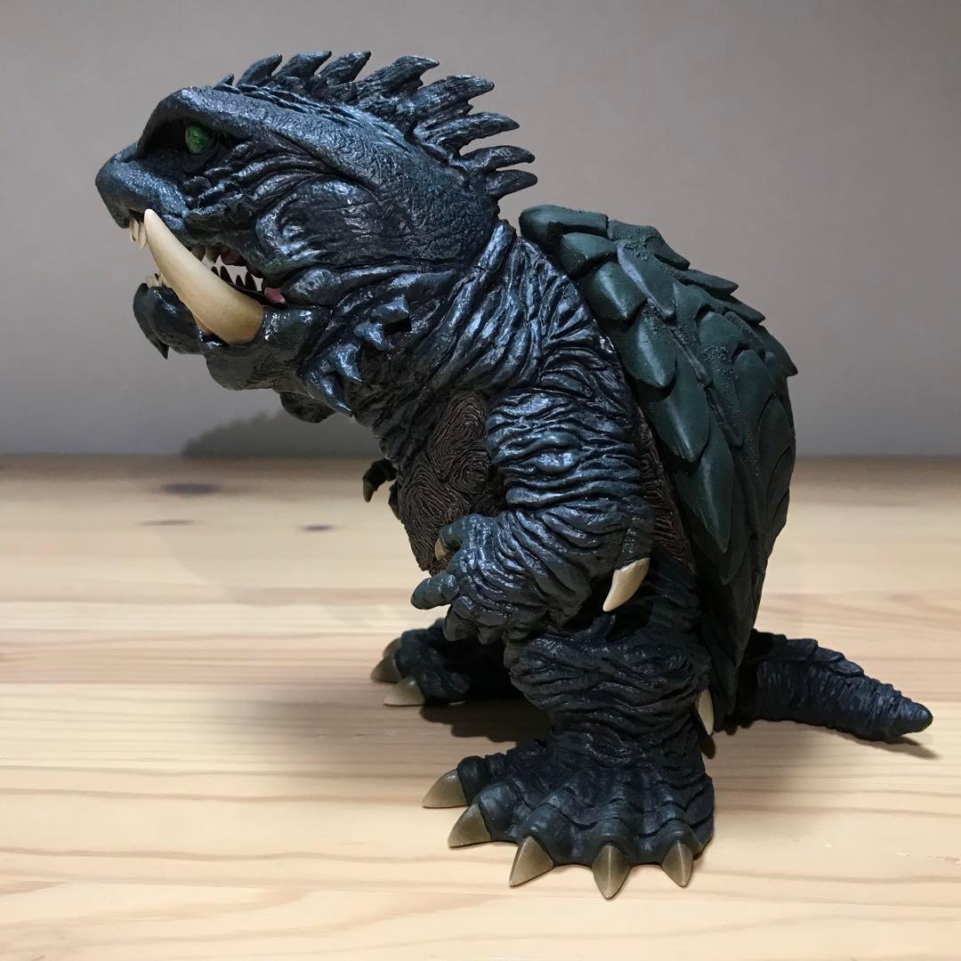 限定版デフォリアル ガメラ(1999)