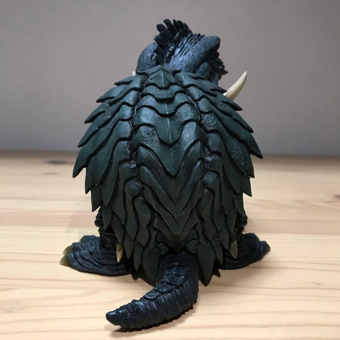 限定版デフォリアル ガメラ(1999)