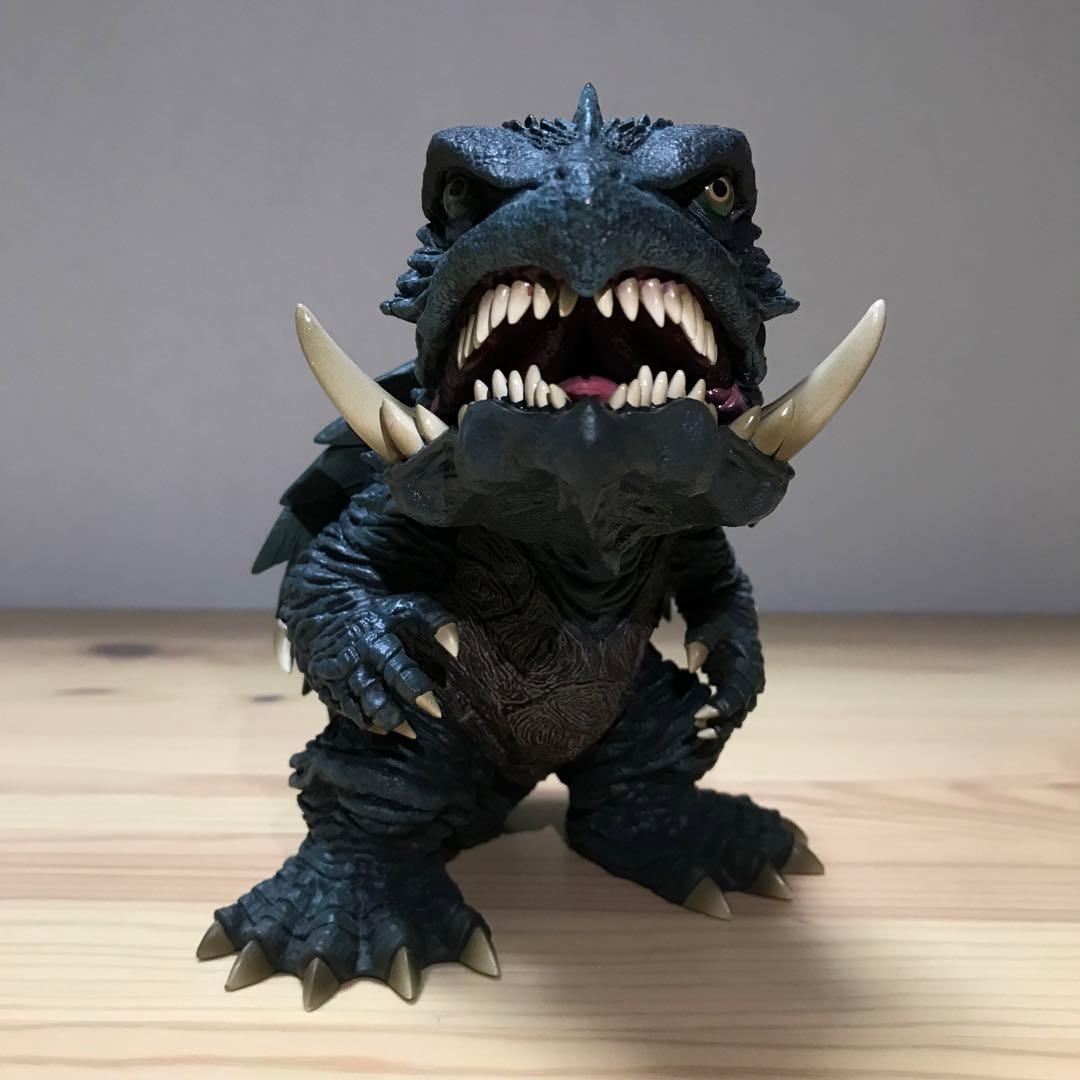 限定版デフォリアル ガメラ(1999)