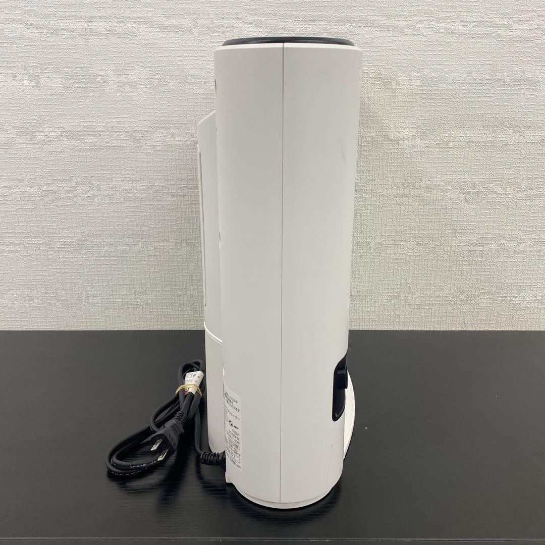 送料込み＊ シャープ 加湿セラミックファンヒーター 2022年製＊1120-2