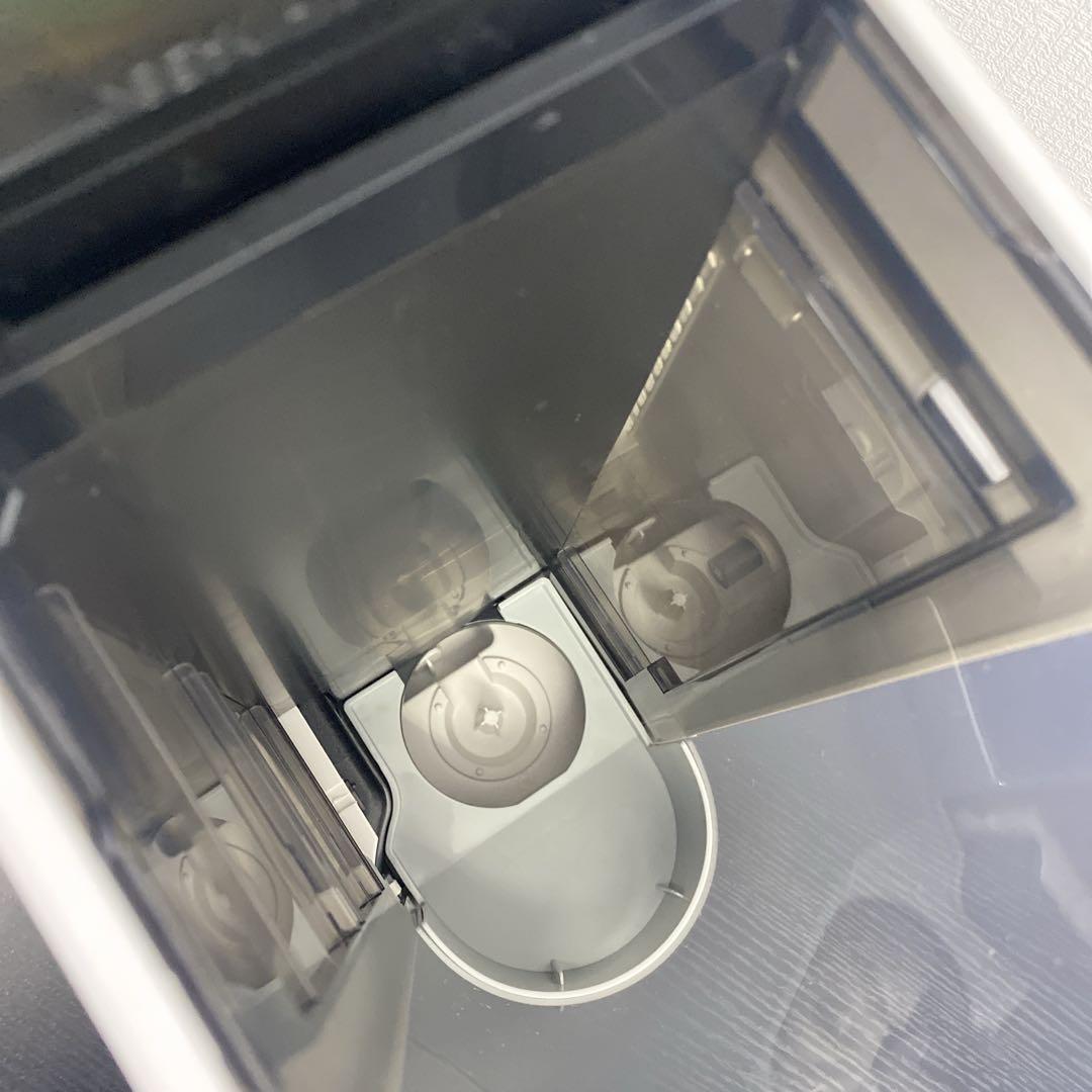 送料込み＊ シャープ 加湿セラミックファンヒーター 2022年製＊1120-2