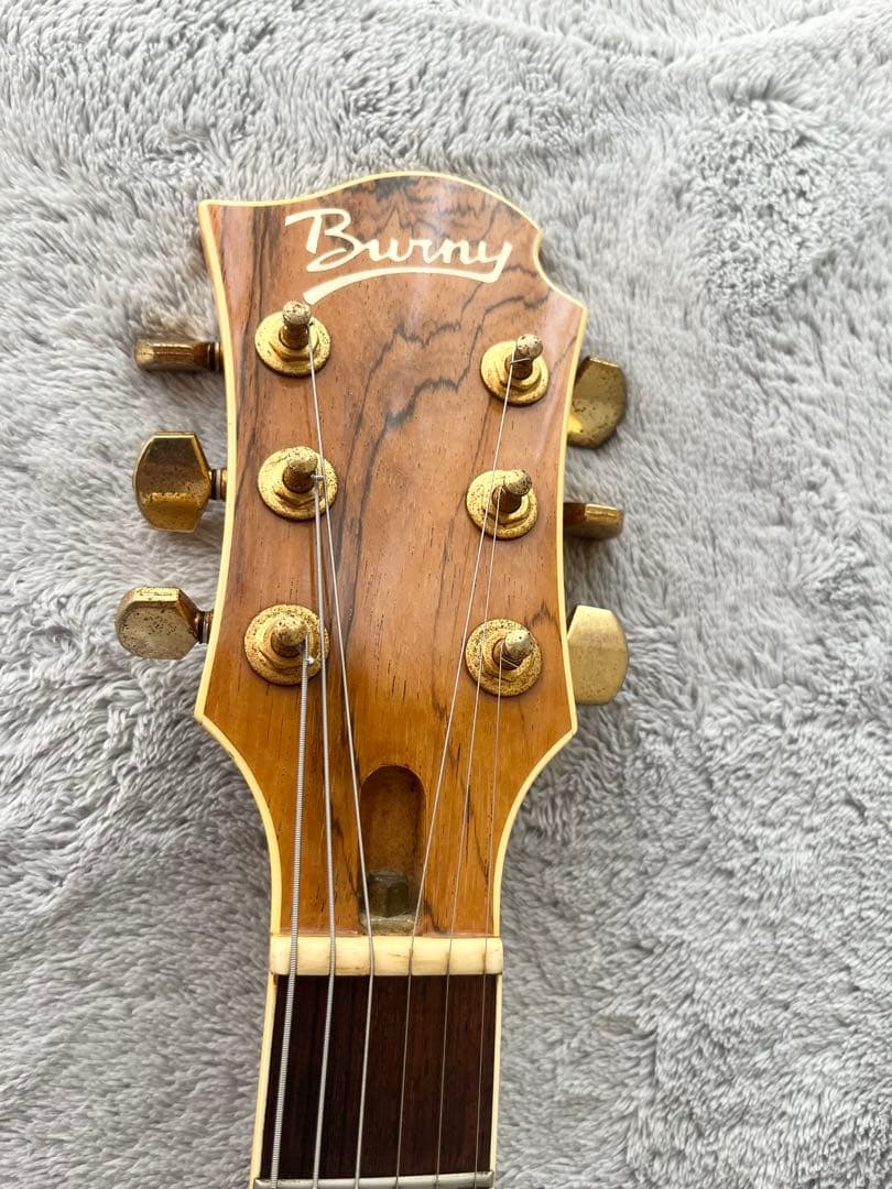 X JAPAN hideモデル MG-130S（サスティナー搭載型）