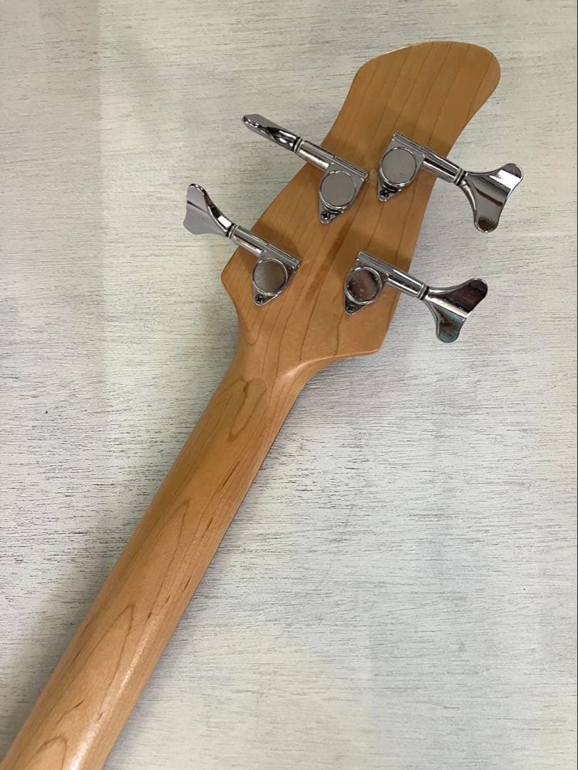 YAMAHA MB40 ASH ヤマハエレキベース