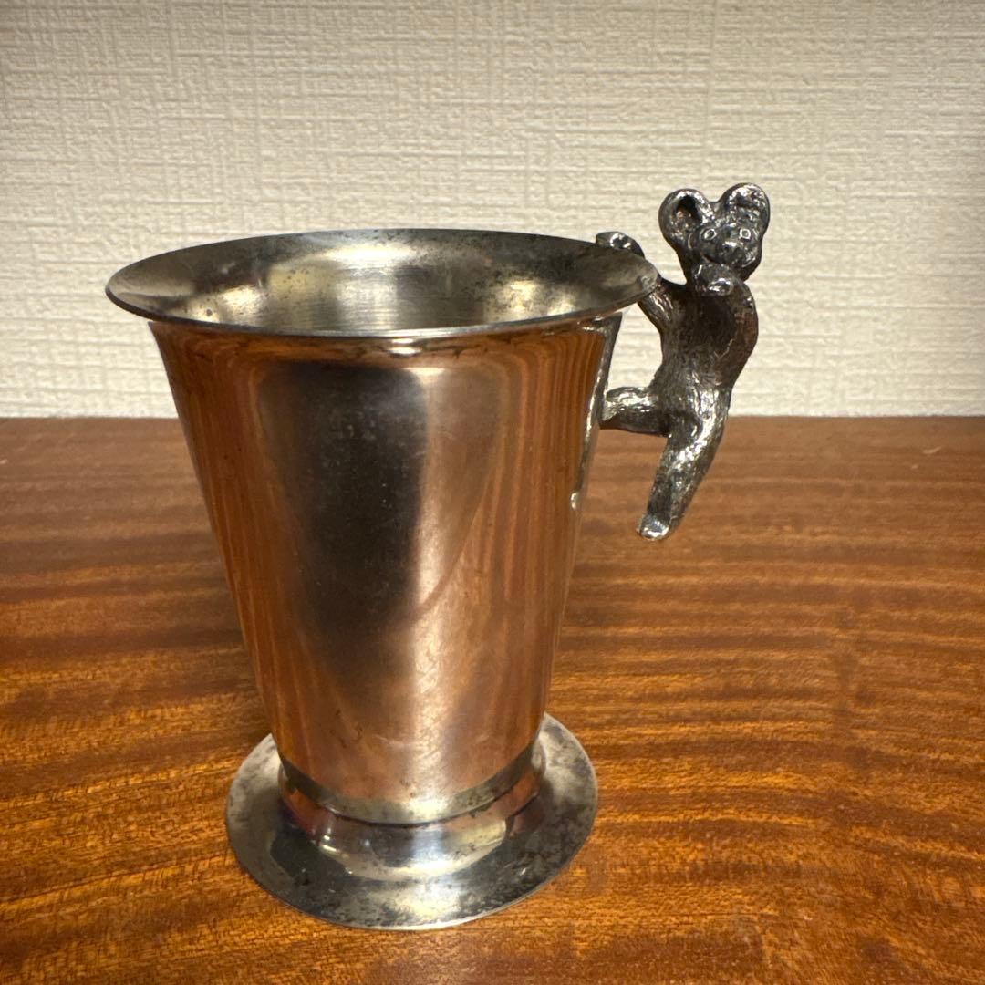 Mapping&Webb マグカップ　イギリス製