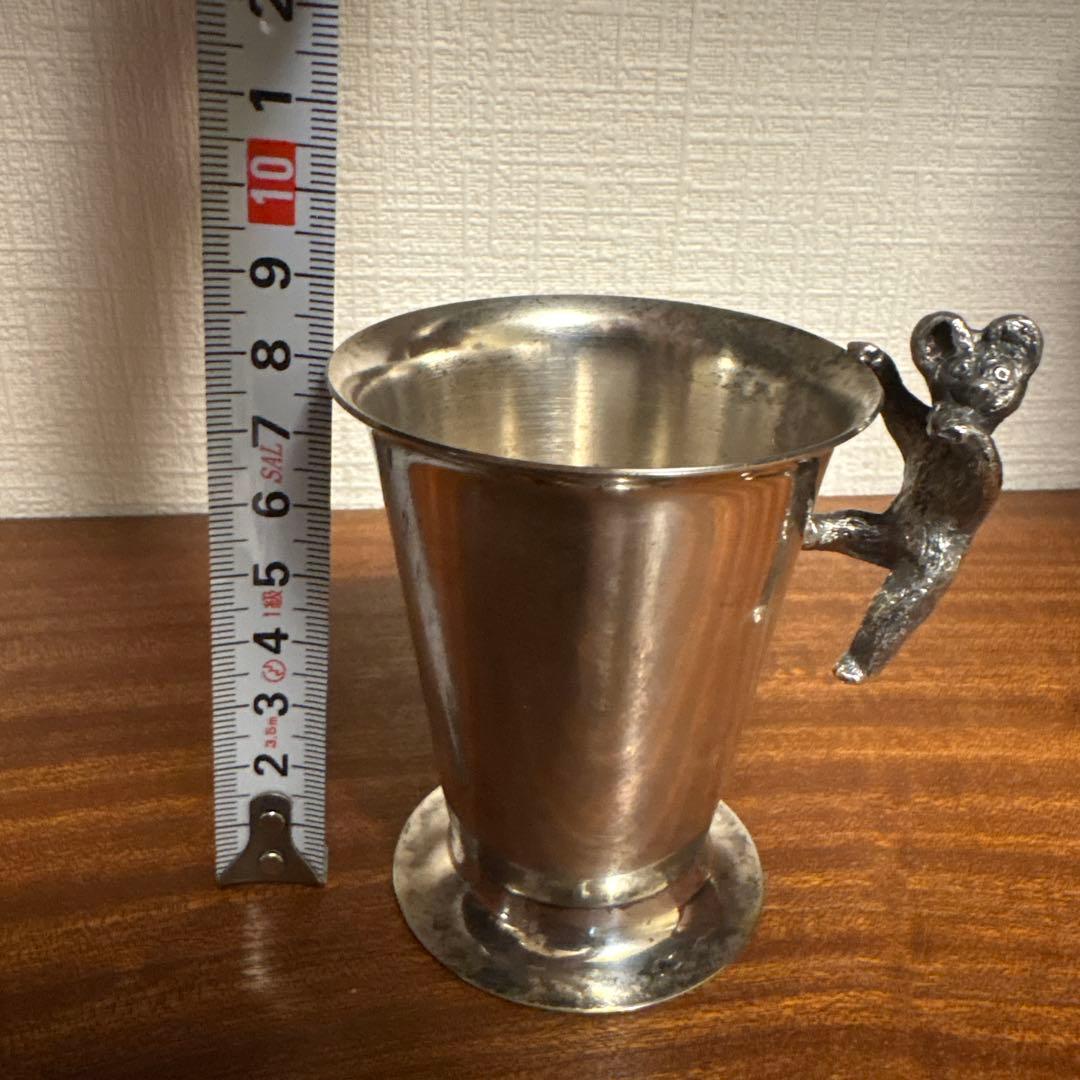 Mapping&Webb マグカップ　イギリス製