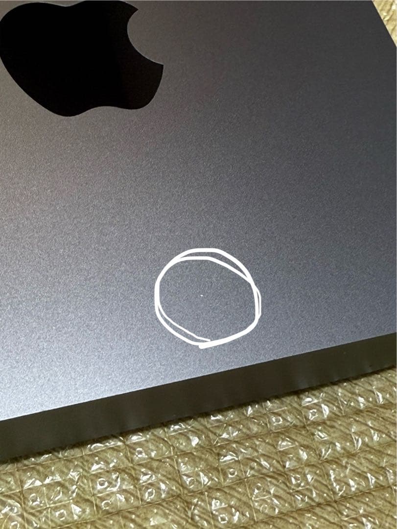 【週末限定値下】Mac mini 2018 / i7/ 64GB/ 2TB