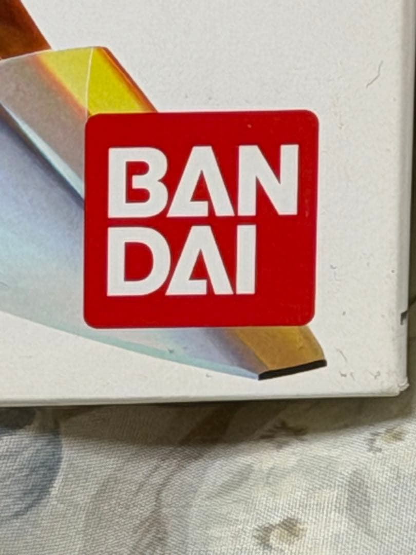 【新品】 R3 1/100 エルガイムMk-II 赤BANDAI