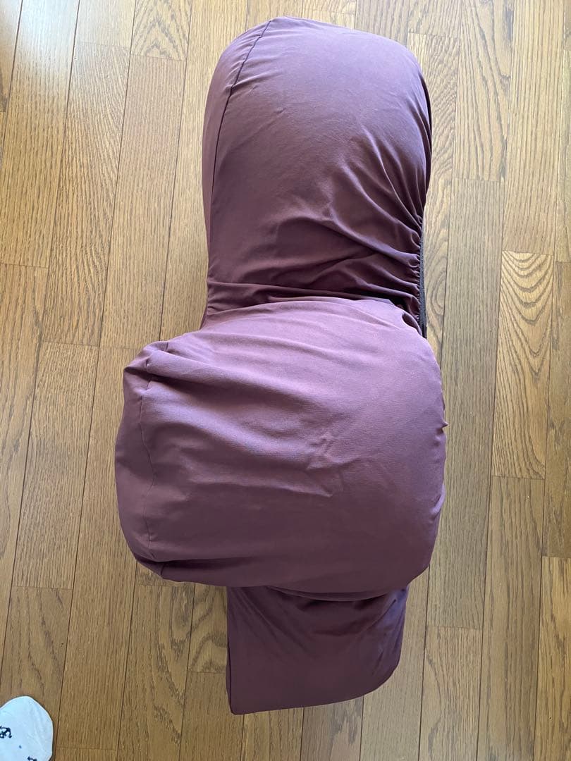 OneAid リラクッション M ブラウン 専用カバー付 犬用