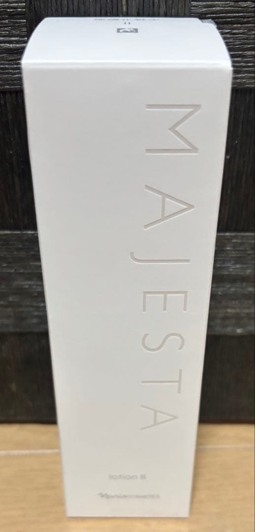 マジェスタおまとめセット