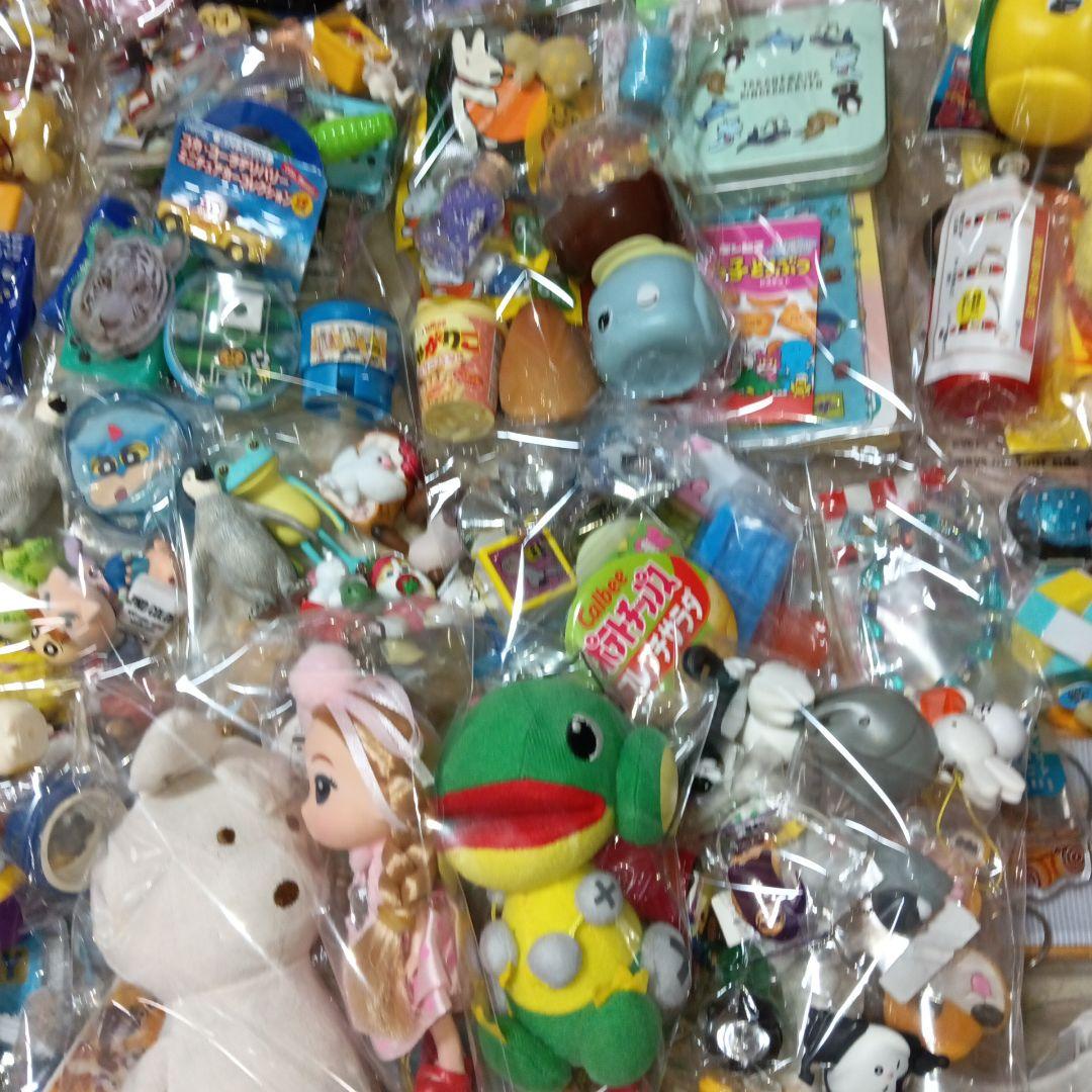 キャラクターグッズセット