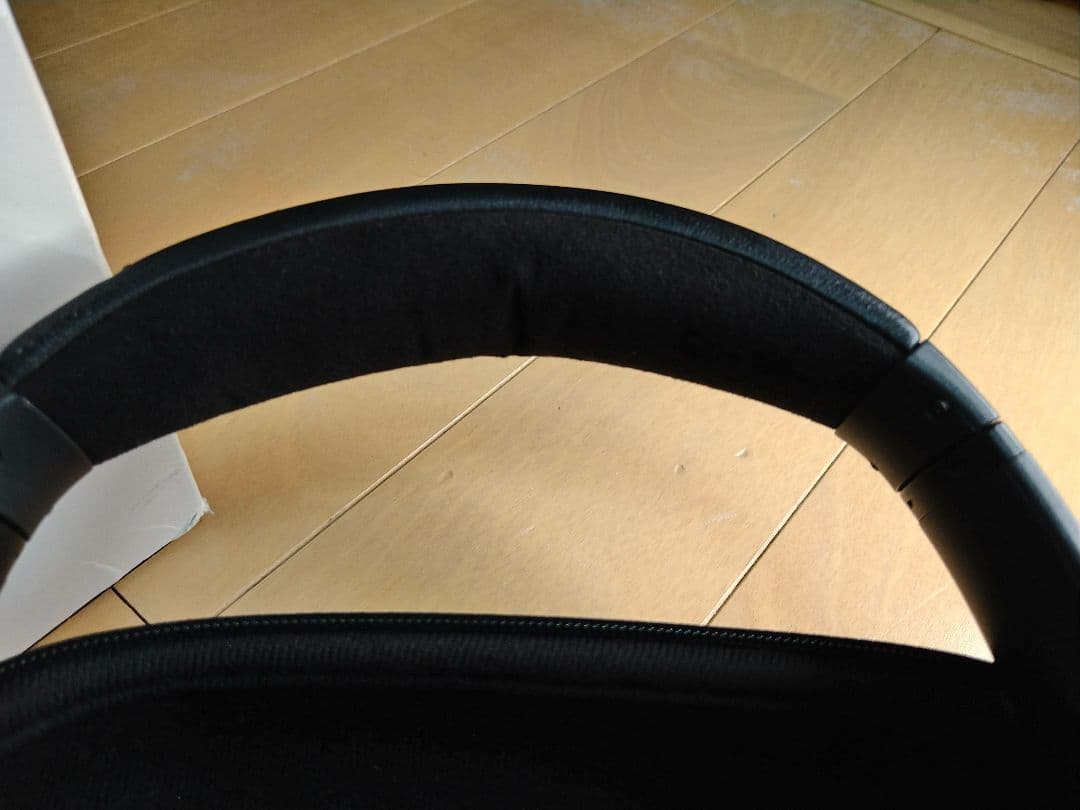 Bose QuietComfort 35 II イヤパッド新品