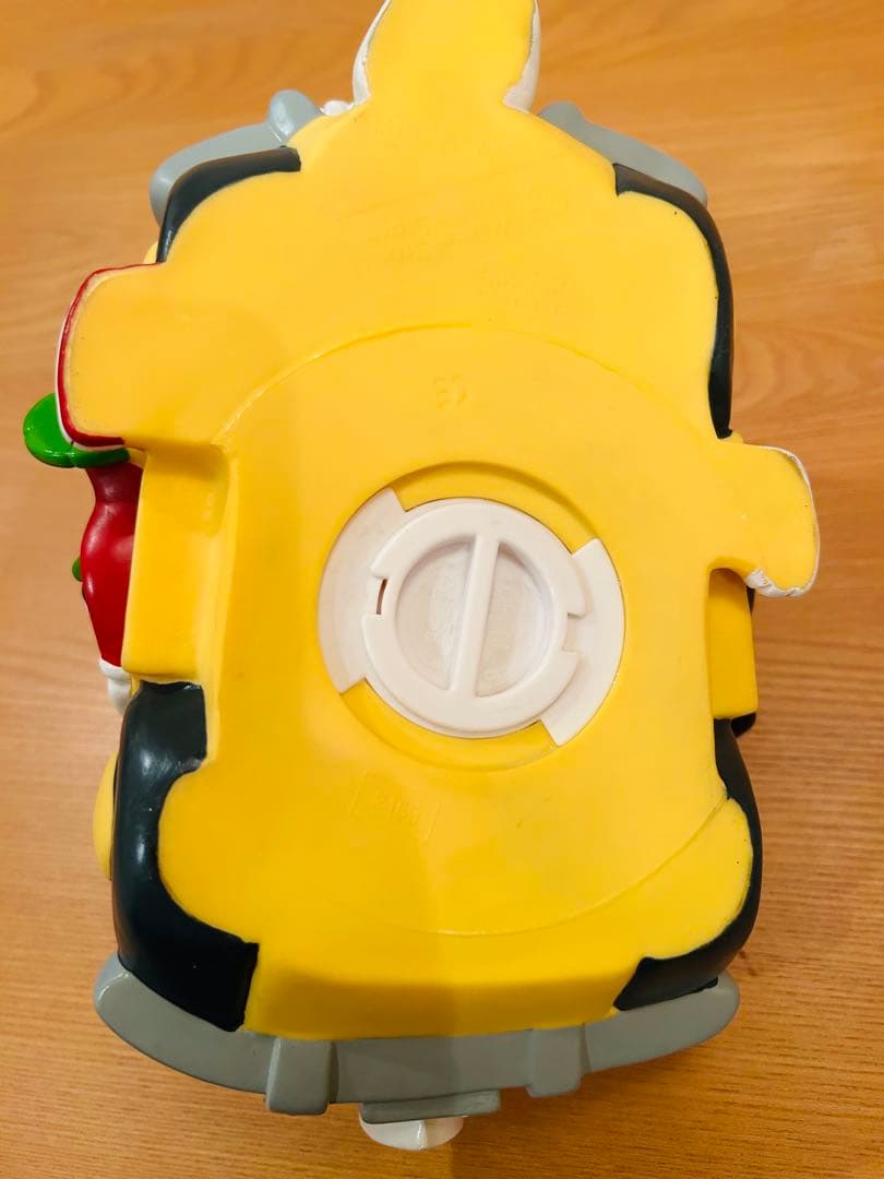 【ヴィンテージ】ワーナーブラザーズ ルーニーテューンズ 貯金箱 フィギュア