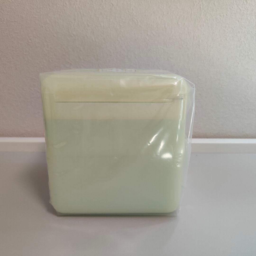 激レア！新品未開封品！まるもふびより　プラチェスト