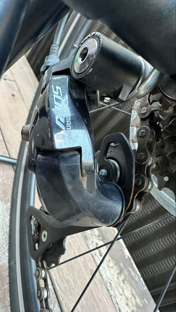 【セール】Scott SpeedsterJR 24インチ ロードバイク ジュニア