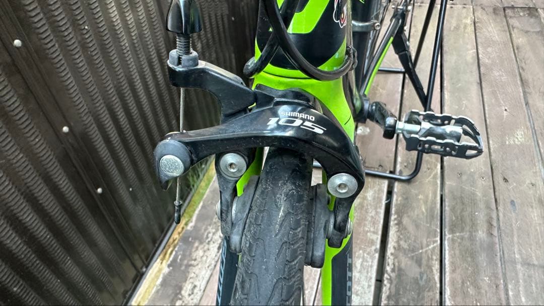 【セール】Scott SpeedsterJR 24インチ ロードバイク ジュニア