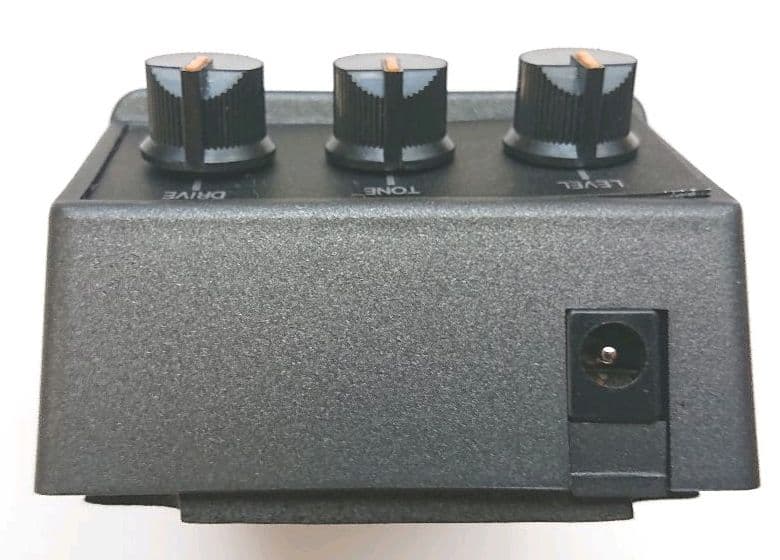 【1999年製／希少】Aria Pro Ⅱ OverDrive OD-1