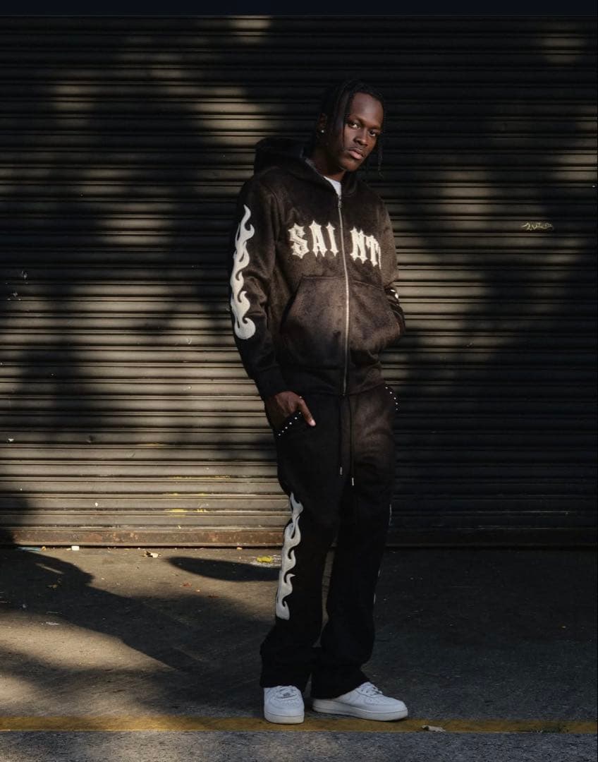 copper rivet 下だけ