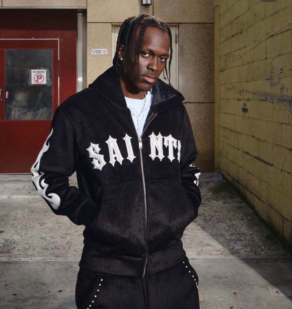 copper rivet 下だけ