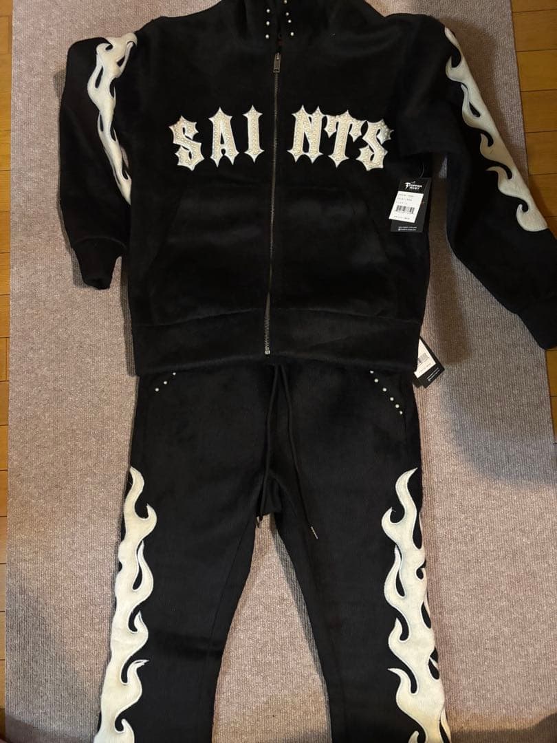 copper rivet 下だけ