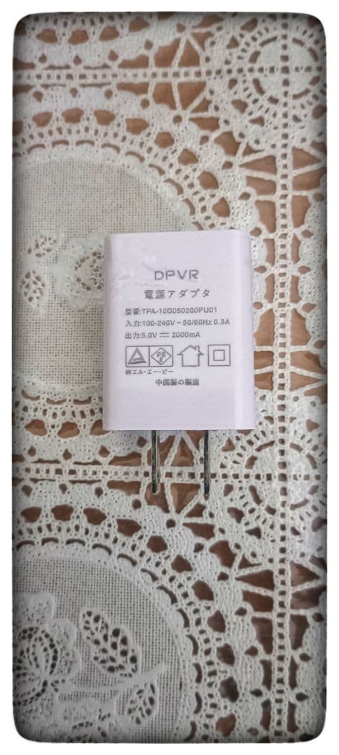 DPVR-4D スタンドアローン型VRヘッドマウントディスプレイ