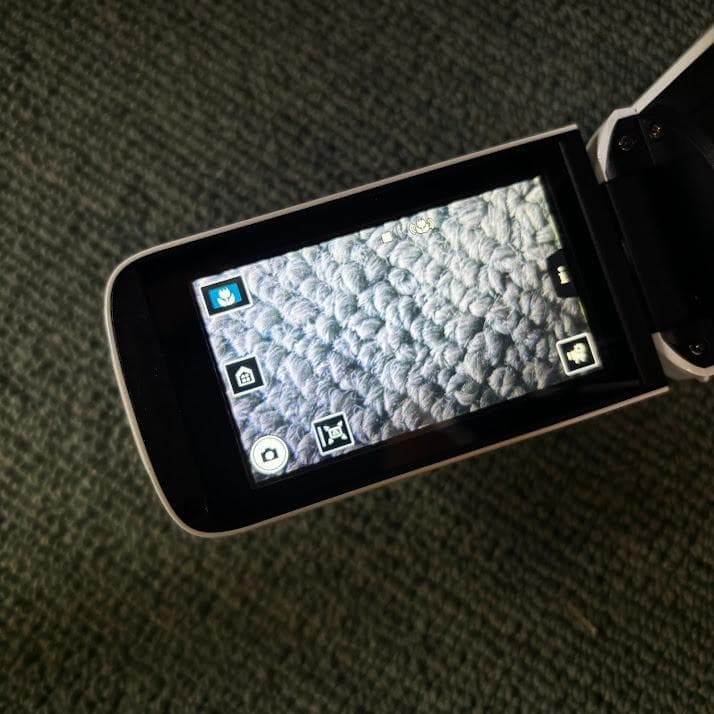 Canon iVIS HF R700 2016年製 付属品多数 予備バッテリー付