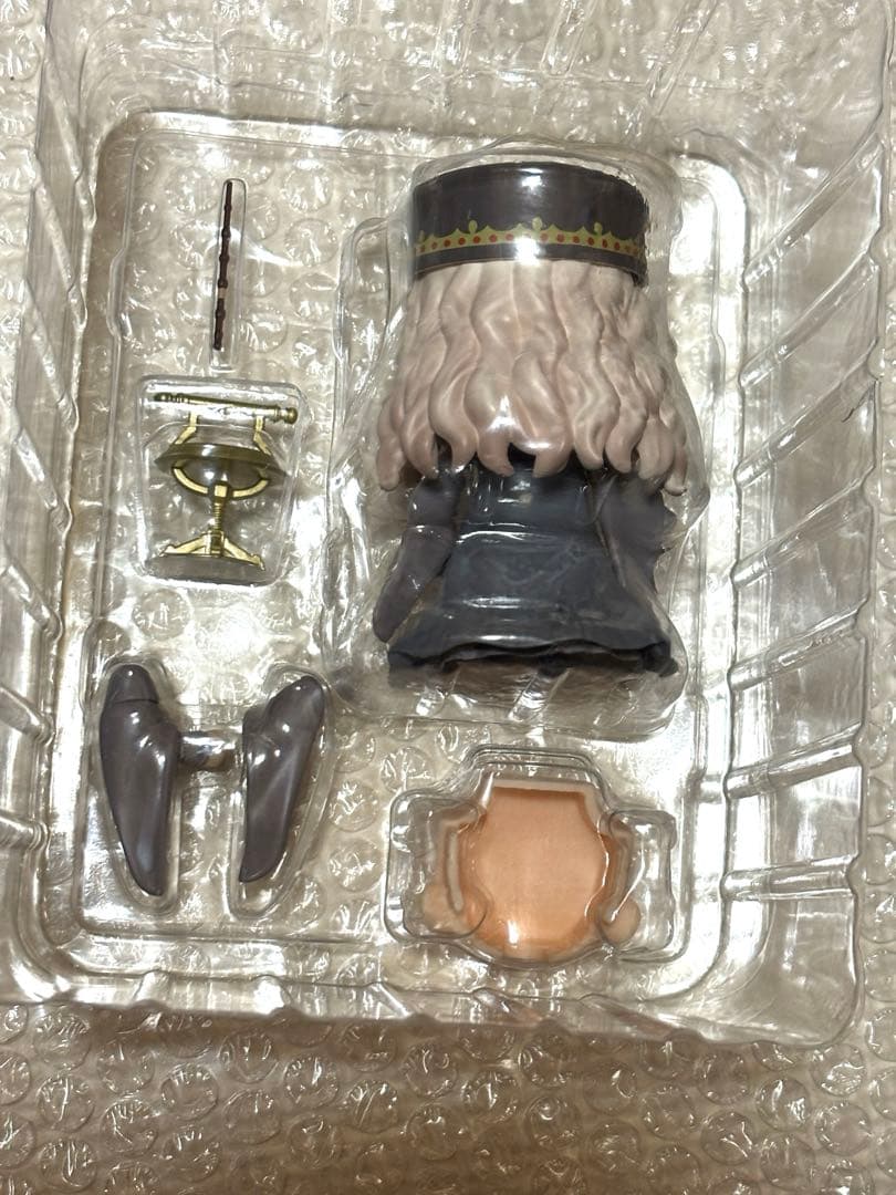 ねんどろいど アルバス・ダンブルドア　1350 ハリーポッター　グッドスマイル