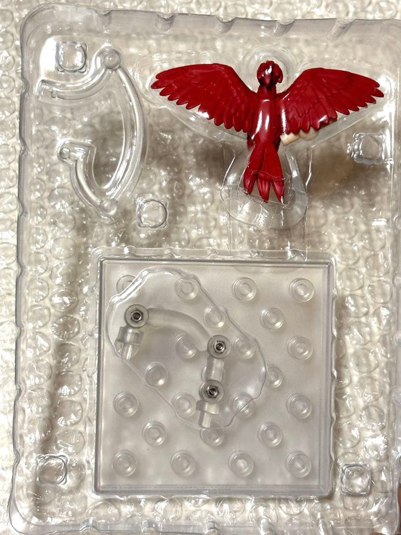 ねんどろいど アルバス・ダンブルドア　1350 ハリーポッター　グッドスマイル