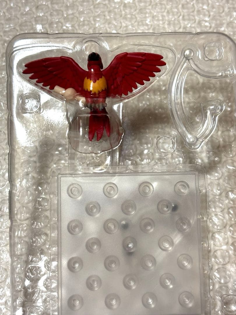 ねんどろいど アルバス・ダンブルドア　1350 ハリーポッター　グッドスマイル