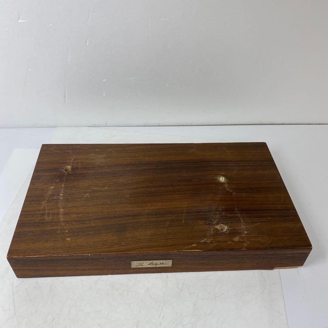 セルジオ・カペリーニ　ブロンズ裸婦　4503g トコト　東さ7-0819①