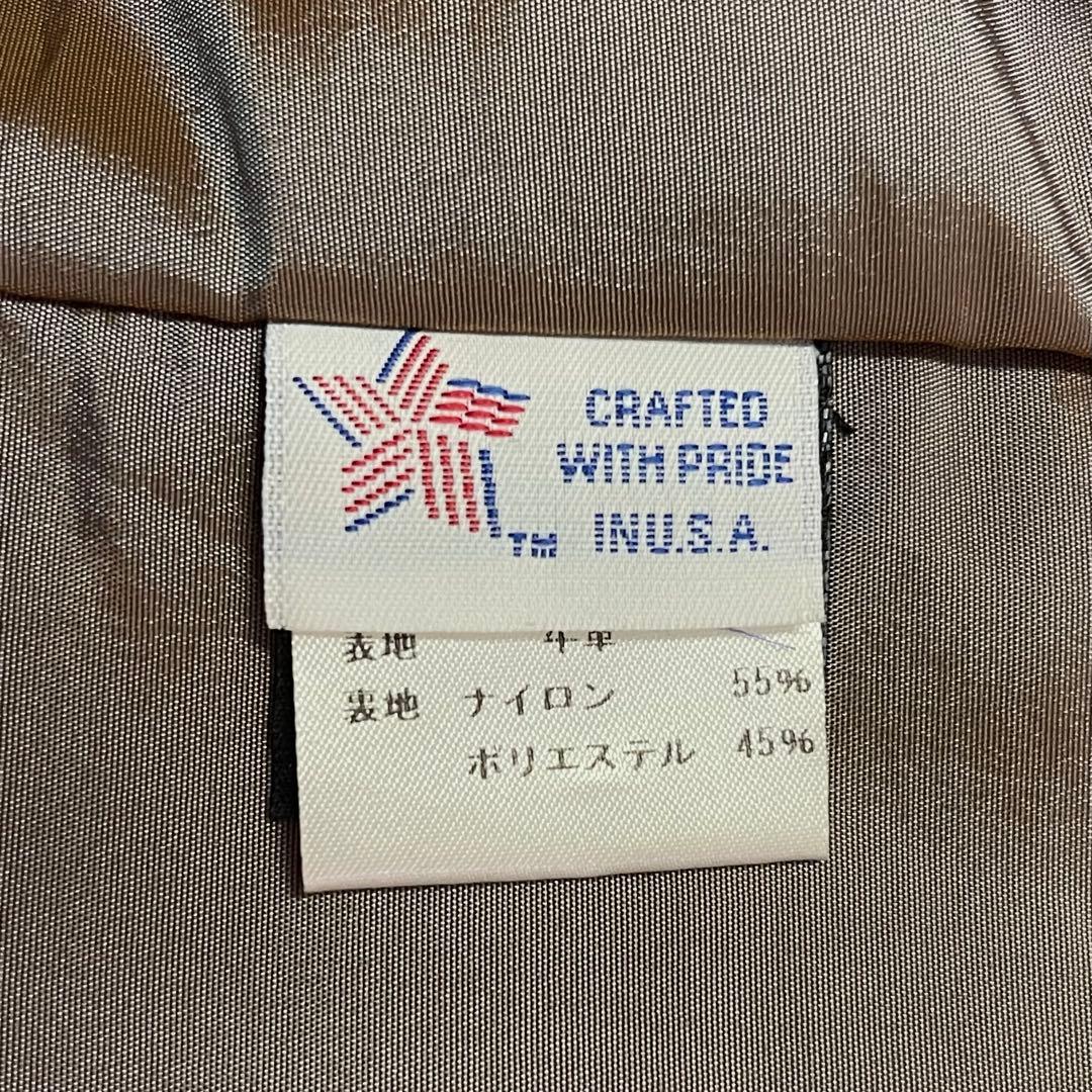 ジャケット・アウター SCHOTT 641XX 60s STAND RIDERS JACKET