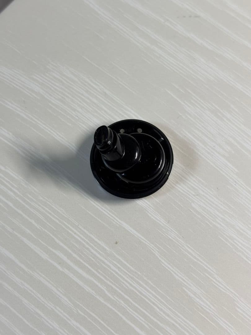 DENON Perl Pro ブラック