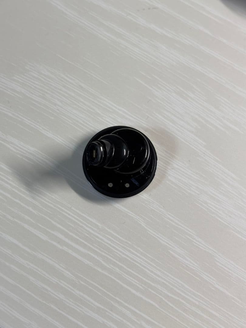 DENON Perl Pro ブラック