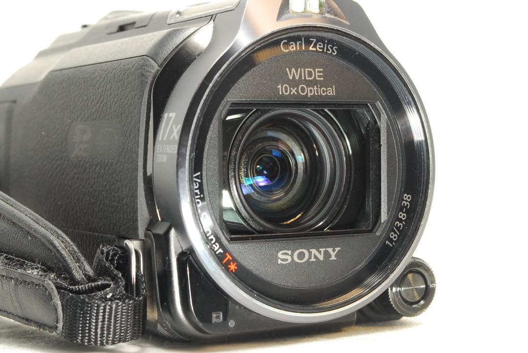 SONY HANDYCAM HDR-CX720V❤️ビデオカメラ ソニー 運動会