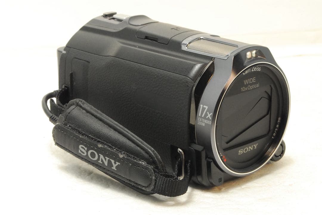 SONY HANDYCAM HDR-CX720V❤️ビデオカメラ ソニー 運動会