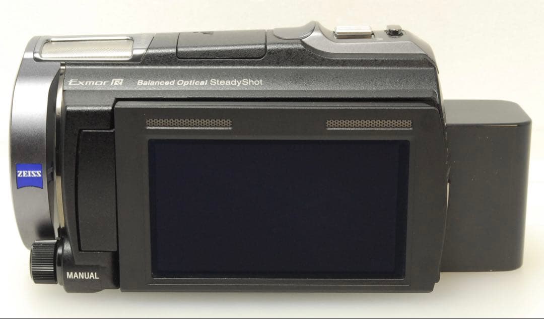 SONY HANDYCAM HDR-CX720V❤️ビデオカメラ ソニー 運動会