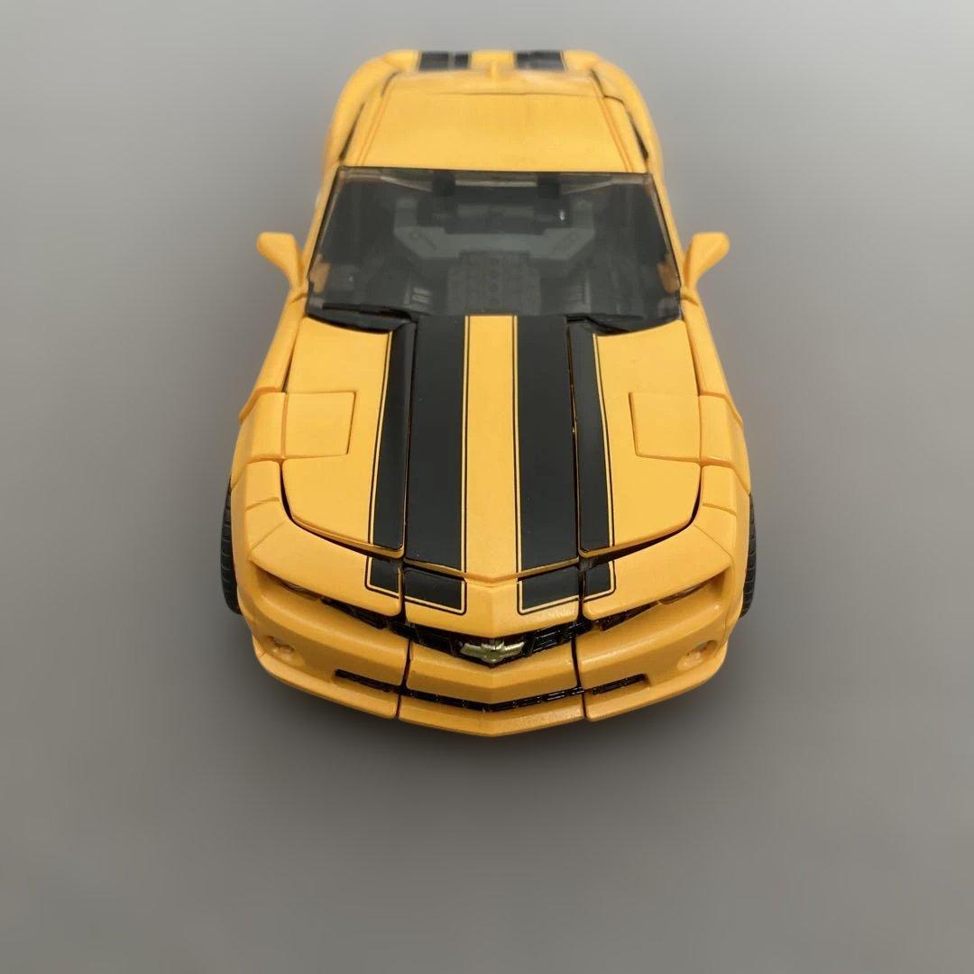 タカラトミー バンブルビー 40TH SELECTION