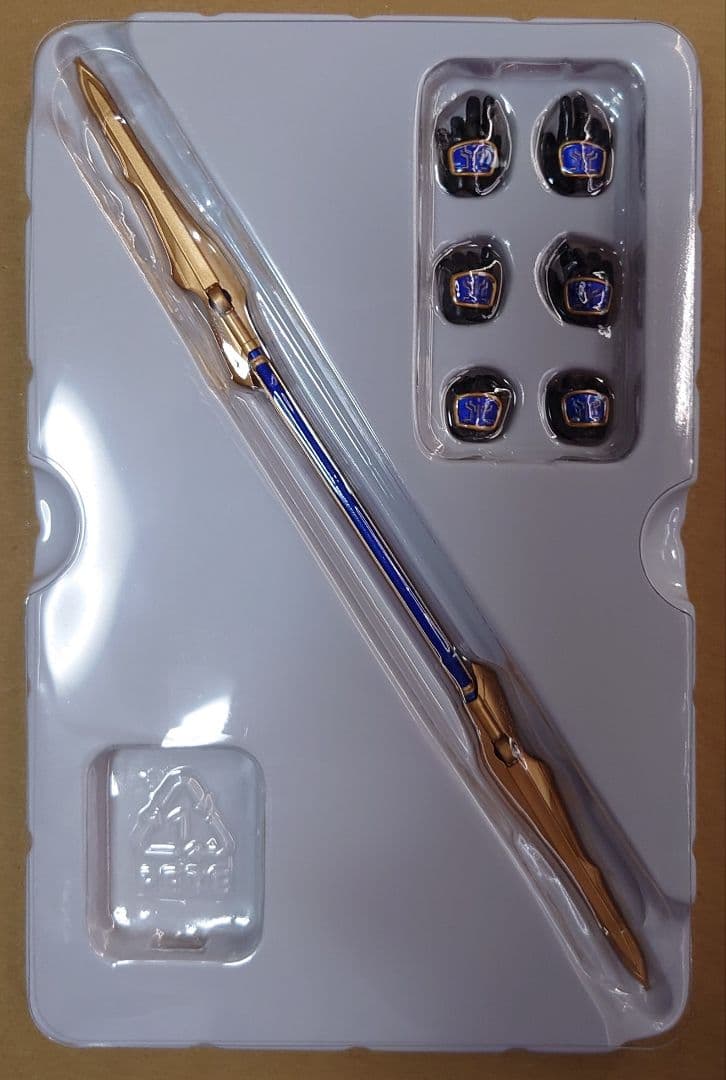 S.H.Figuarts 真骨彫製法 仮面ライダークウガ ライジングドラゴン