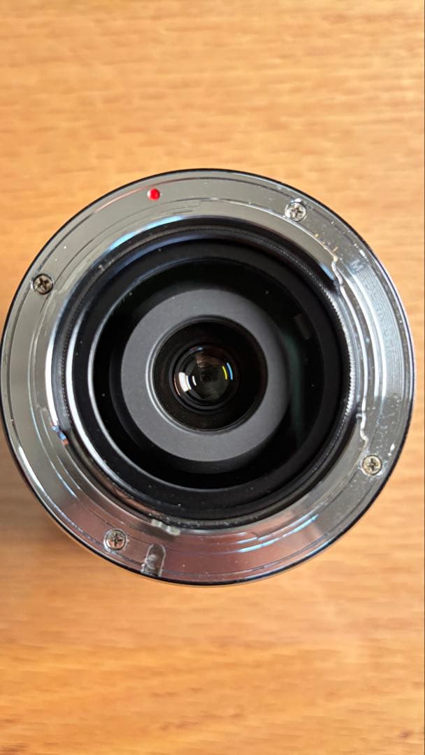 セール: laowa 10-18 F4.5-5.6 ZOOM