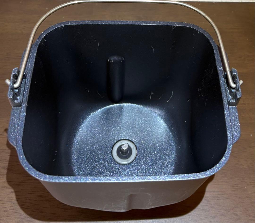 【美品】パナソニックPanasonic／ホームベーカリー　SD-MDX101