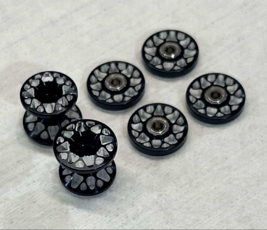 ミニ四駆 ローラー