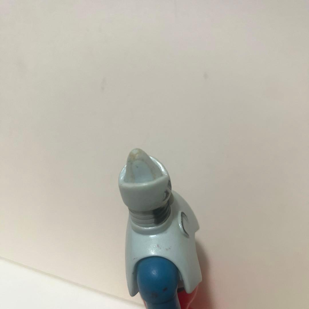 無版権 ゲッターロボ ゲッター2 パチソフビ フィギュア 永井豪