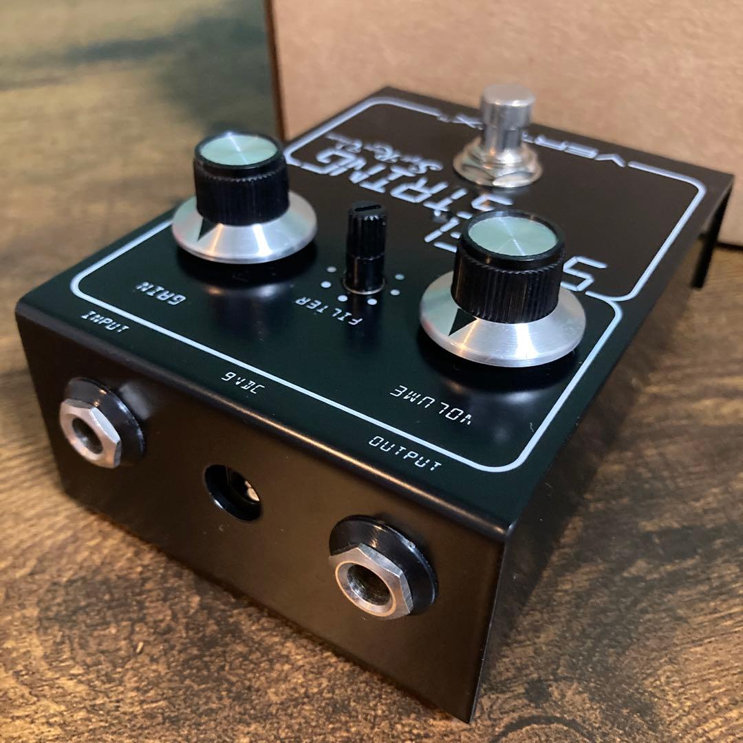 限定250台❗️VERTEX STEEL STRING SRV ヴァージョン‼️