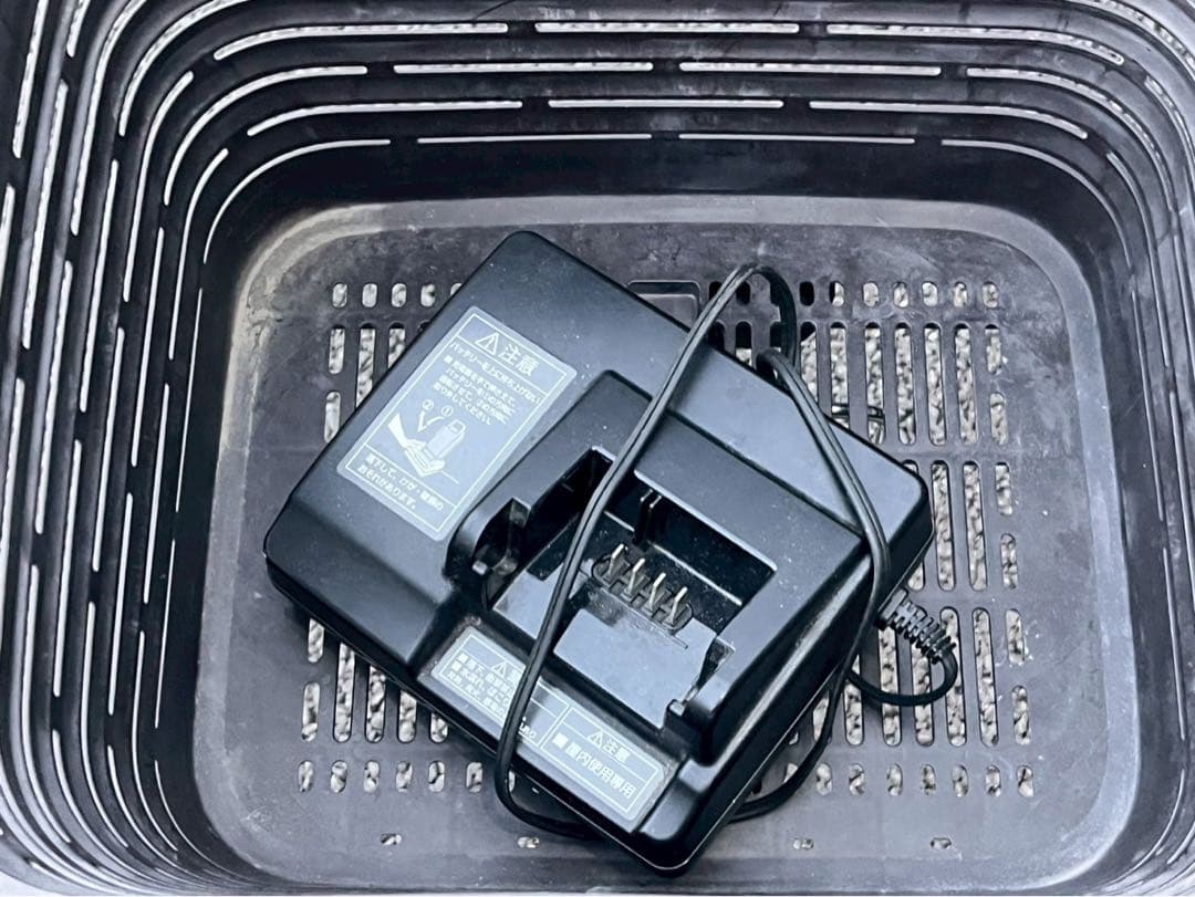 Panasonic 電動自転車　ビビDX